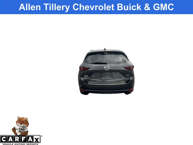 View vehicle photo 4