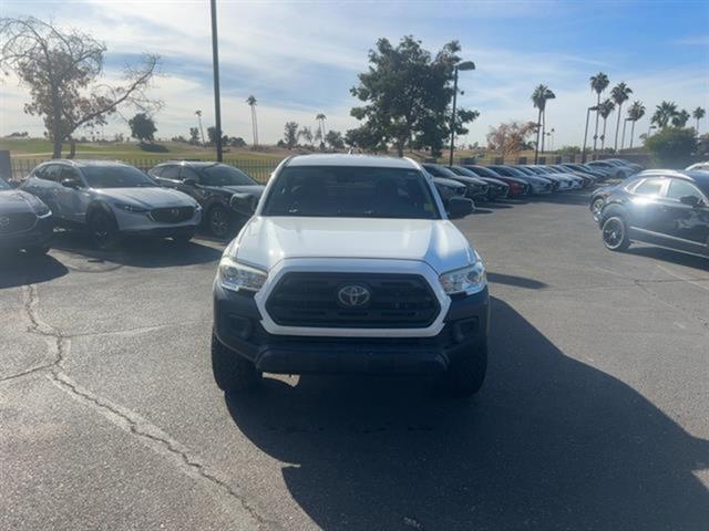 2018 Toyota Tacoma SR 2