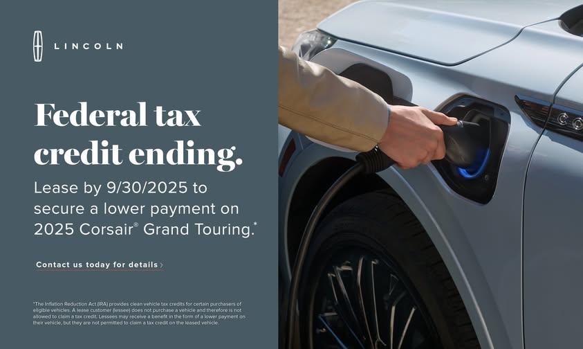 Federal Tax Credit