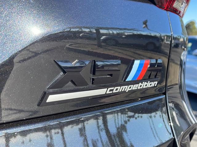 2023 BMW X5 M Base 31