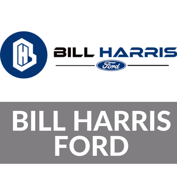 Bill Harris Ford