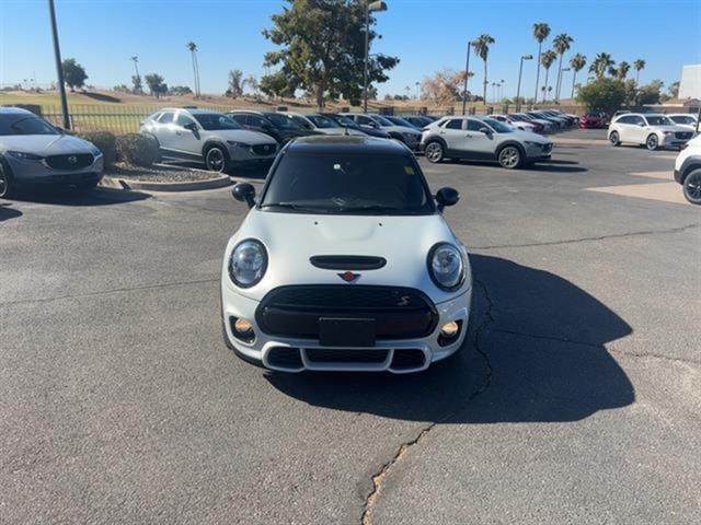 2019 MINI Hardtop 4 Door Cooper S 2