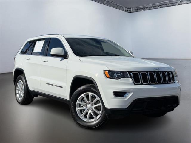 2022 Jeep Grand Cherokee WK Laredo X 2