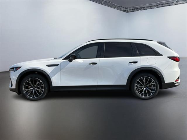 2025 Mazda CX-70 PHEV Premium Package 8