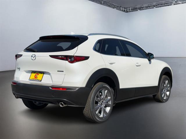 2024 Mazda CX-30 2.5 S Premium Package 4