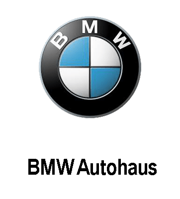 BMW AUTOHAUS Logo