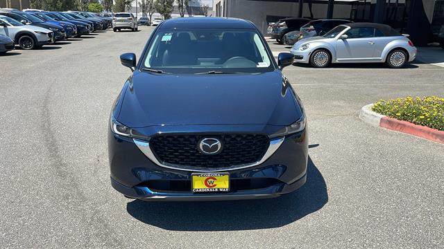 2024 Mazda CX-5 2.5 S Premium 2