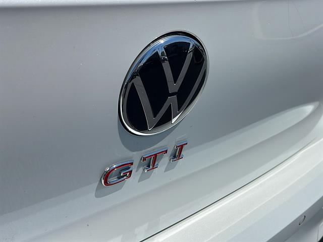 2023 Volkswagen Golf GTI 40th Anniversary Edition 29