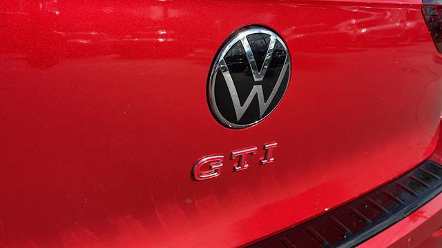 2024 Volkswagen Golf GTI 380 SE 29