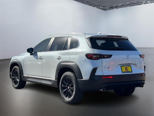 2025 Mazda CX-50 2.5 S Premium Package 10