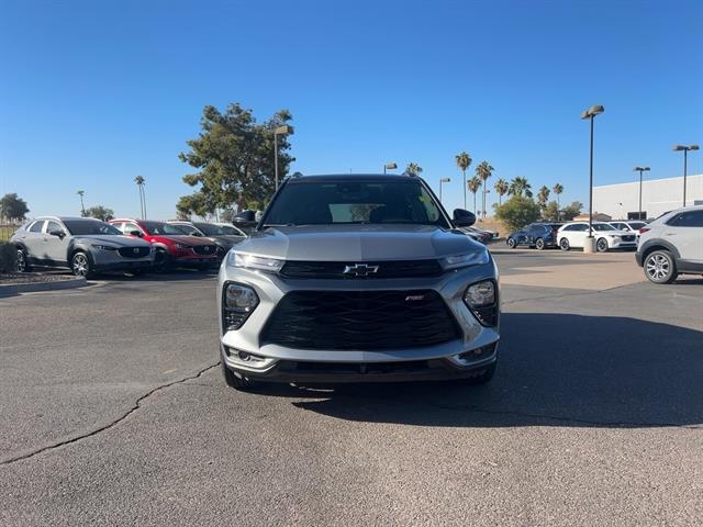 2023 Chevrolet Trailblazer RS 32