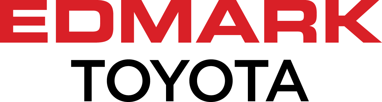 Edmark Toyota Logo