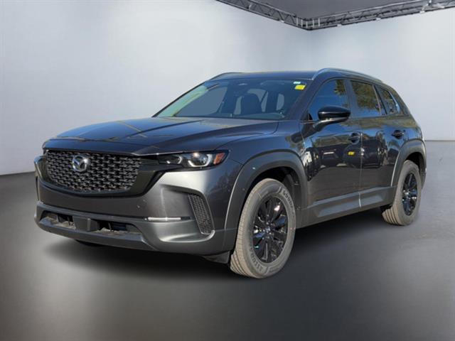 2025 Mazda CX-50 2.5 S Premium Package 8