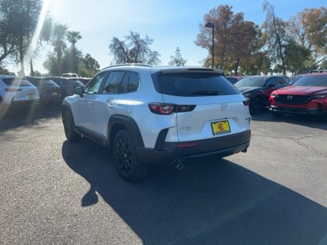 2025 Mazda CX-50 2.5 S Premium Package 5