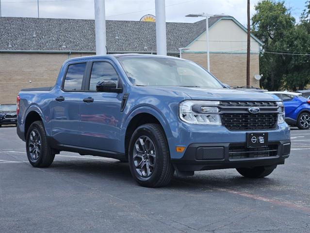 2024 Ford Maverick XLT 2