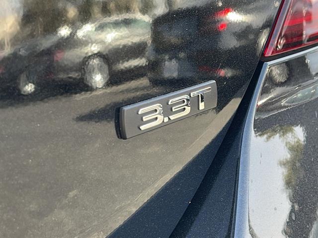 2025 Genesis G70 3.3T Sport Advanced 13