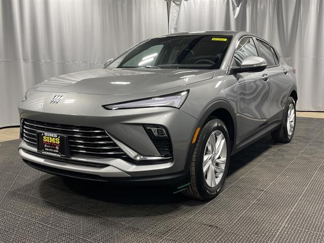 View vehicle photo 3