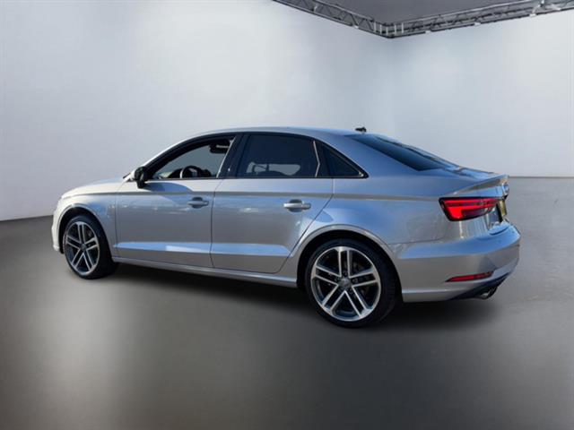 2020 Audi A3 Sedan 2.0T Premium 10