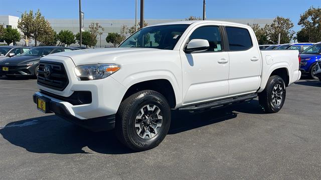 2019 Toyota Tacoma 2WD SR 13