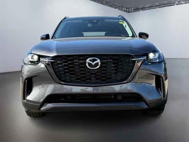 2025 Mazda CX-90 Premium Sport 6