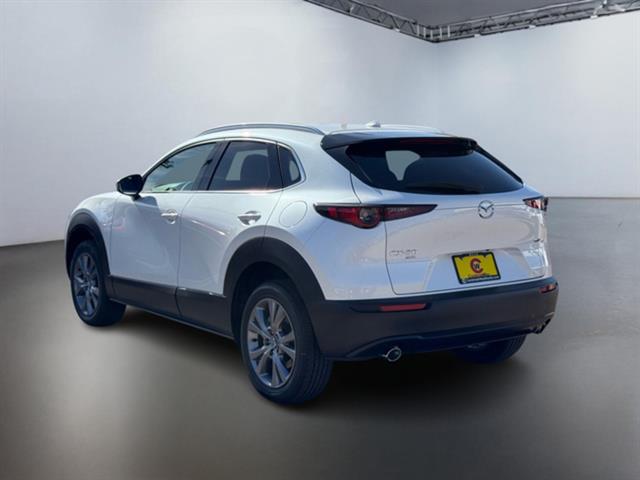 2025 Mazda CX-30 2.5 S Premium Package 6