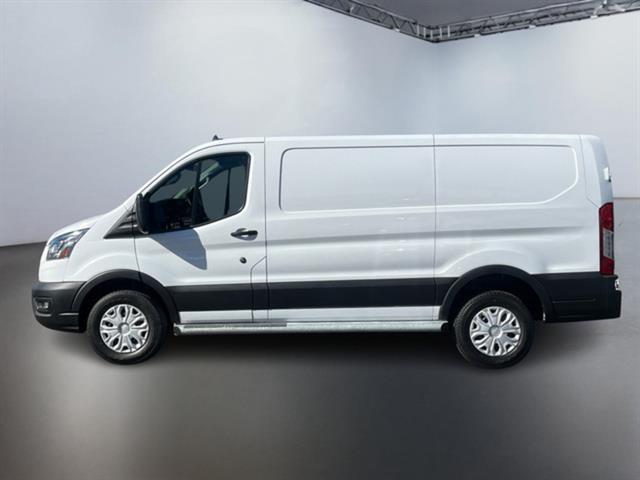 2023 Ford Transit Cargo Van 250 9