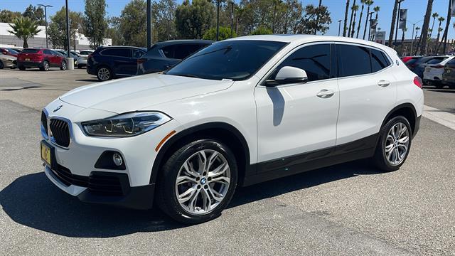 2020 BMW X2 sDrive28i sDrive28i 13