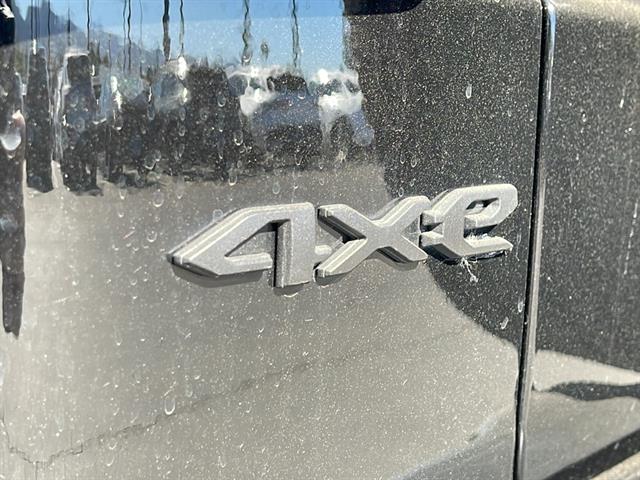 2021 Jeep Wrangler 4xe Sahara 4xe 7