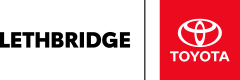 LETHBRIDGE TOYOTA Logo