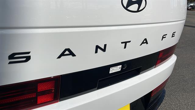 2025 Hyundai Santa Fe Calligraphy 28