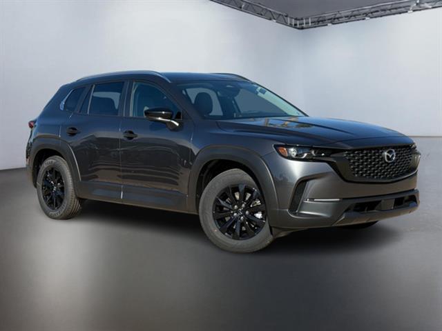 2025 Mazda CX-50 2.5 S Preferred Package 2