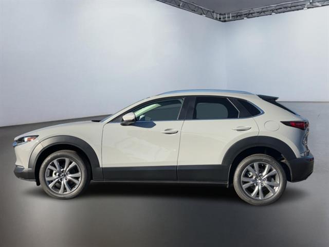 2025 Mazda CX-30 2.5 S Preferred Package 9