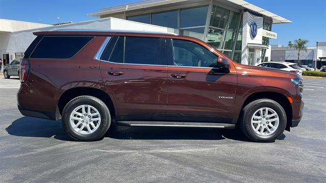 2023 Chevrolet Tahoe LT 5