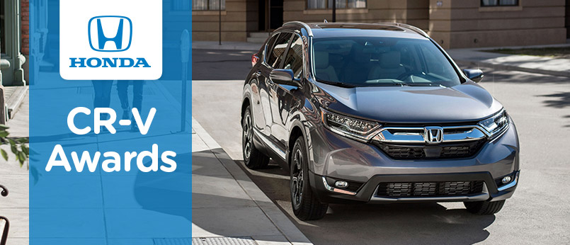 Cr V Awards Avery Greene Honda Vallejo Ca Find Out More