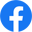 Facebook logo. Click to navigate to our Facebook