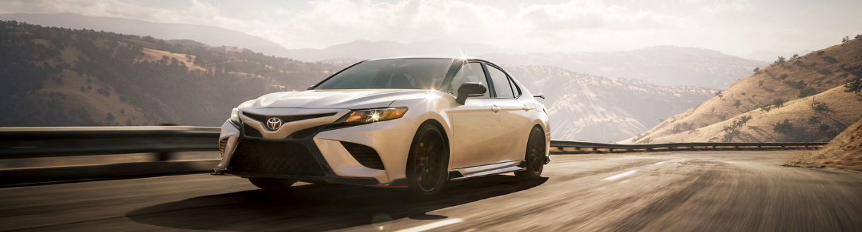 Top Toyota Sedans for Your Commute | Toronto, ON