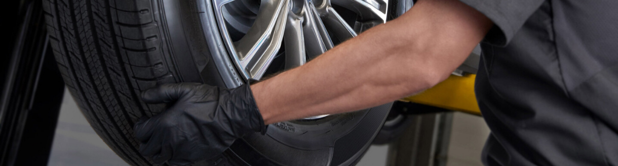 The Importance of Tire Service | Toronto, ON