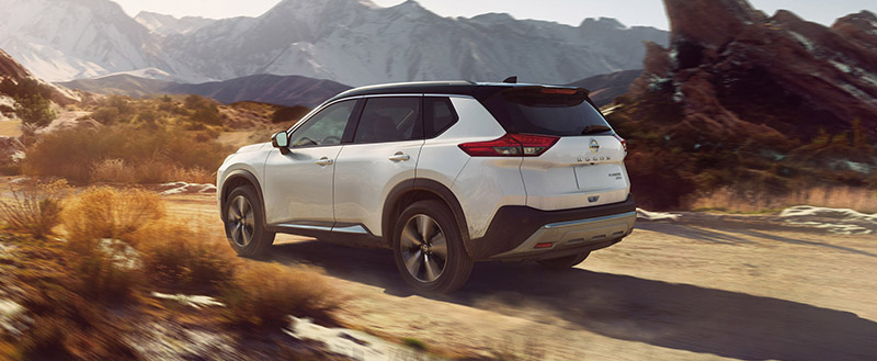 2023 Nissan Rogue | Toronto, ON