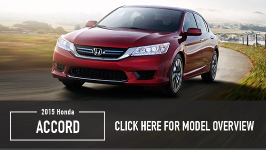 2015 Honda Accord | Springfield, MO
