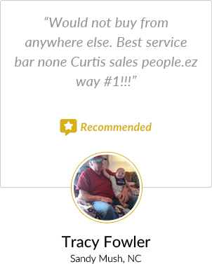 E Z Way Auto Hickory NC