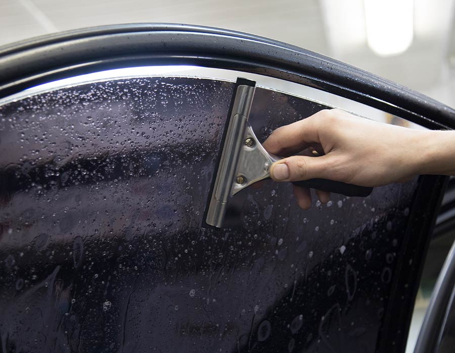 AZ Custom Shop Sanderson Ford Glendale, AZ