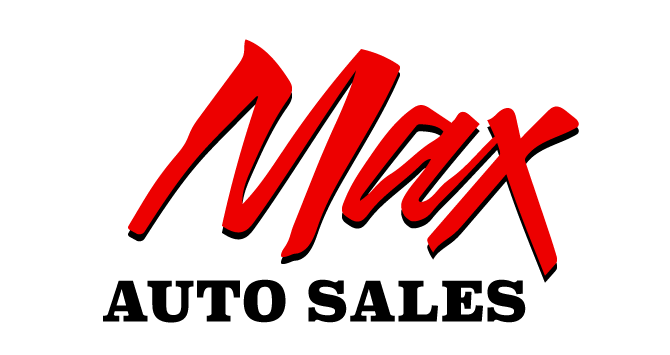Max Auto Sales logo
