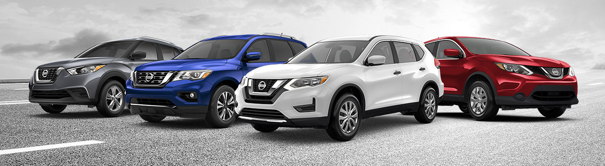 Reasons to Buy a Used Nissan SUV​ | Toronto, ON