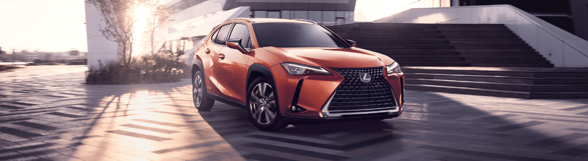 2021 Lexus UX Toronto ON
