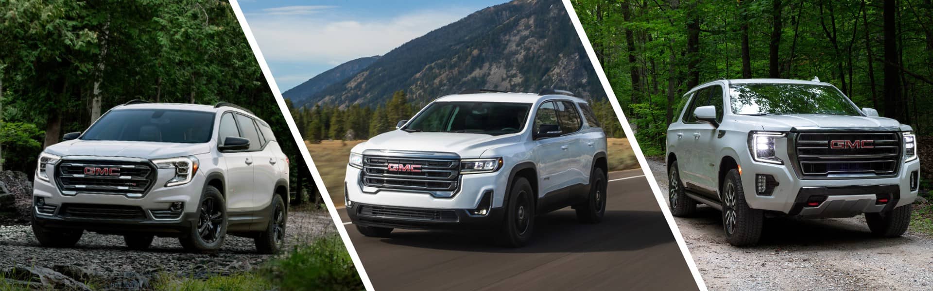Best Used GMC SUVs for Families St. Cloud, MN