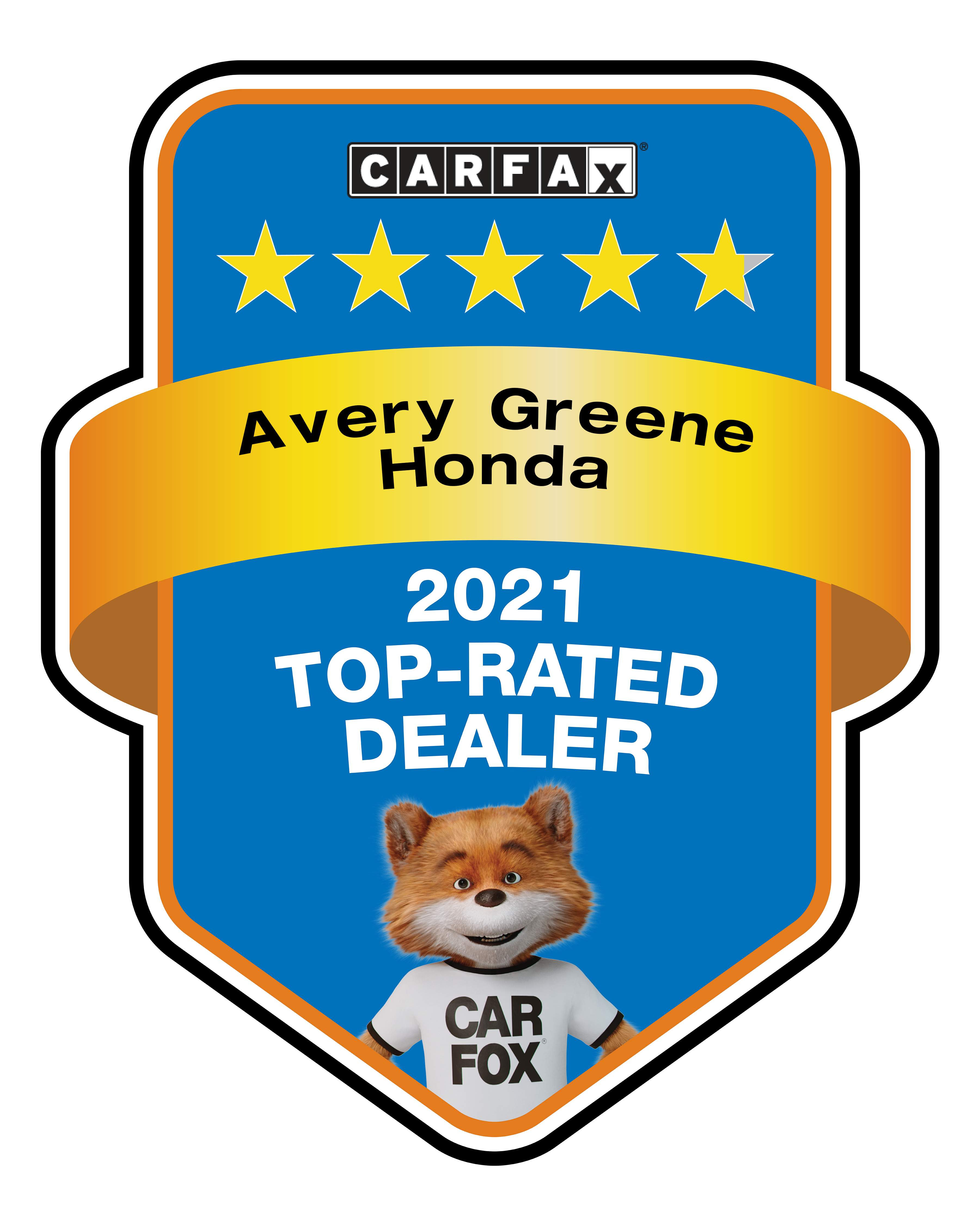 Car Fax top rated badge (005)