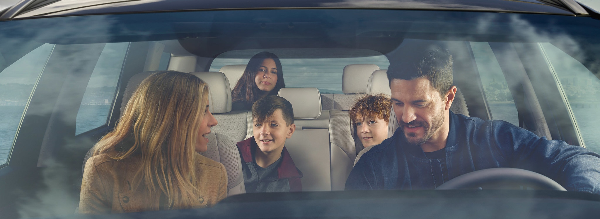 The Best Hyundai SUVs for Your Family in Toronto, ON