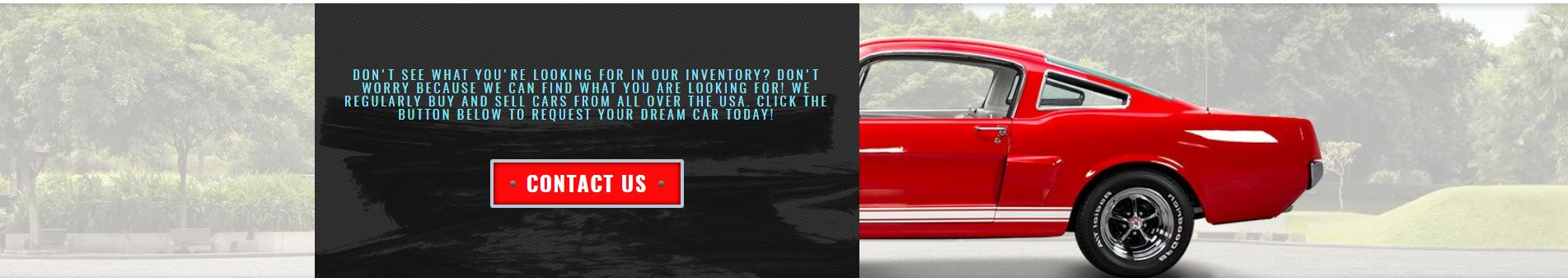 Financing | Show Cars of Boca Raton | Boca Raton, FL