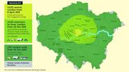 London s Ultra Low Emission Zone Does It Affect You
