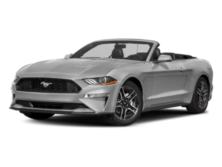 2018 Ford Mustang | Newport News, VA
